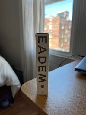 EADEM Le Chouchou lip balm in Fig Sauce, Brand new and Sealed NWT